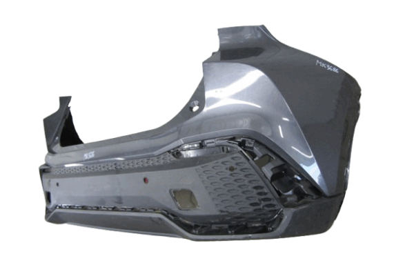 Bumper TOYOTA CHR CH-R 2 II 23- 52159F4100 Achterbumper MK3686