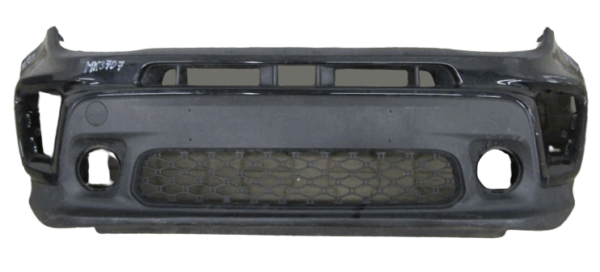 Bumper JEEP RENEGADE FACELIFT 18-52120514 Voorbumper MK3707
