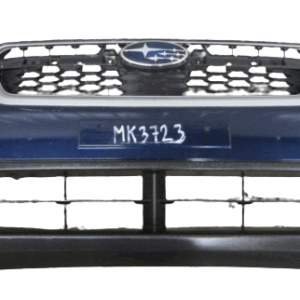 Bumpers Subaru XV Crosstrek I facelift 16-18 57704FJ070 Voorbumper MK3723
