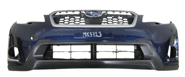 Bumpers Subaru XV Crosstrek I facelift 16-18 57704FJ070 Voorbumper MK3723