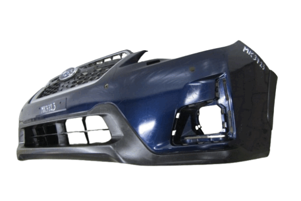 Bumpers Subaru XV Crosstrek I facelift 16-18 57704FJ070 Voorbumper MK3723