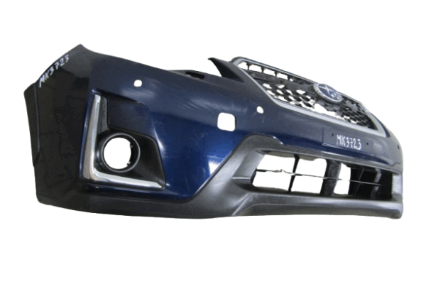 Bumpers Subaru XV Crosstrek I facelift 16-18 57704FJ070 Voorbumper MK3723