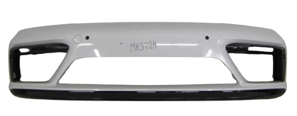 Bumper PORSCHE Carrera 911 922 GTS 21-992807221K Voorbumper MK3724