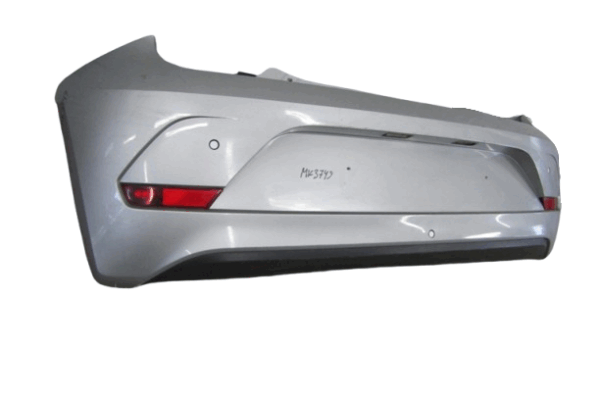 Bumper Volkswagen VW UP 1S6 FACELIFT 16-1S6807421 Achterbumper MK3749