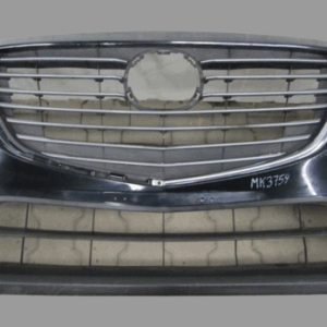 Bumper Mazda CX3 CX-3 14-18 DK8A-50031 Voorbumper MK3759