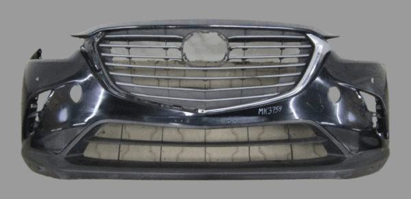 Bumper Mazda CX3 CX-3 14-18 DK8A-50031 Voorbumper MK3759
