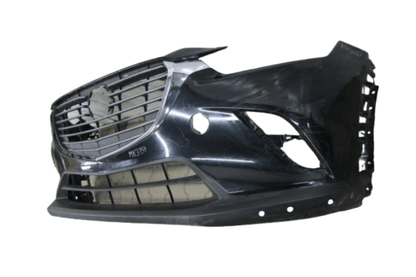 Bumper Mazda CX3 CX-3 14-18 DK8A-50031 Voorbumper MK3759