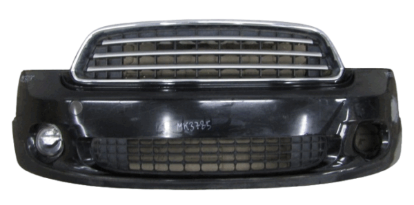 Bumper Mini Cooper Countryman R60 10-14 9807711 Voorbumper MK3785