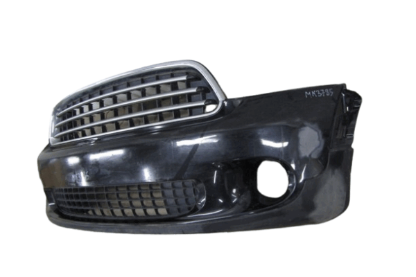 Bumper Mini Cooper Countryman R60 10-14 9807711 Voorbumper MK3785
