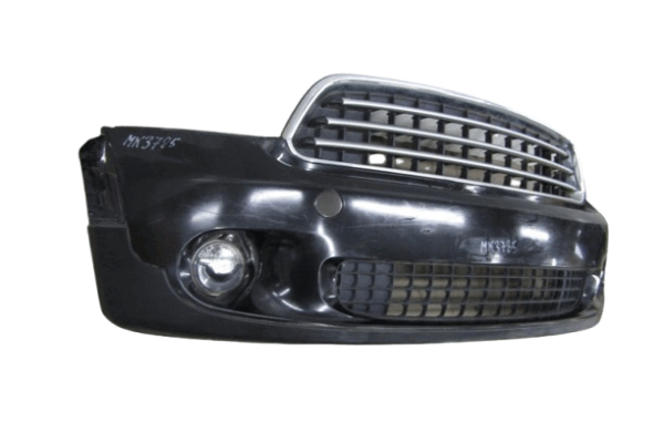 Bumper Mini Cooper Countryman R60 10-14 9807711 Voorbumper MK3785