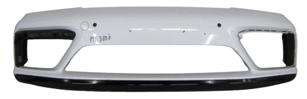 Bumper PORSCHE Carrera 911 922 GTS 21- 992807221K Voorbumper MK3807