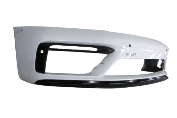 Bumper PORSCHE Carrera 911 922 GTS 21- 992807221K Voorbumper MK3807