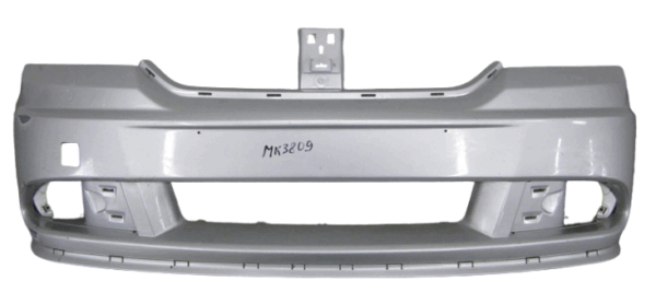 Bumper Dodge Journey I 07-10 1GB09TRM Voorbumper MK3809