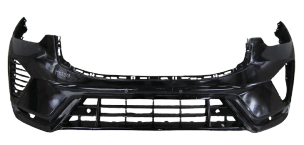Bumper Volvo XC60 XC-60 2 II R-Design RDesign FACELift 21-32296893 Voorbumper MK3813