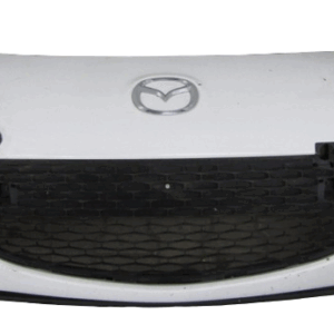 Bumper  Mazda Mx5 FACELIFT 09-14 NH52-50031 Voorbumper MK3814