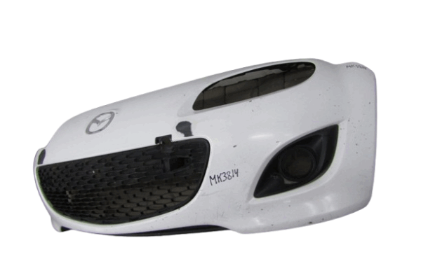 Bumper  Mazda Mx5 FACELIFT 09-14 NH52-50031 Voorbumper MK3814