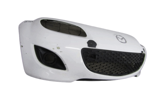 Bumper  Mazda Mx5 FACELIFT 09-14 NH52-50031 Voorbumper MK3814
