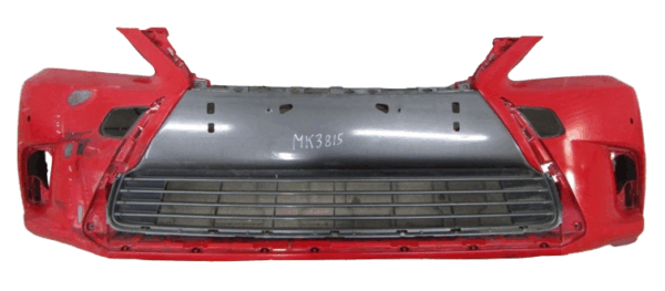 Bumper Lexus CT 200H FACELIFT 14-17 52119-76250 Voorbumper MK3815