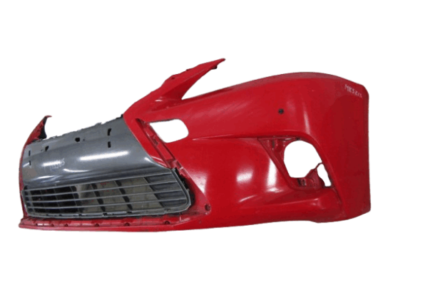 Bumper Lexus CT 200H FACELIFT 14-17 52119-76250 Voorbumper MK3815