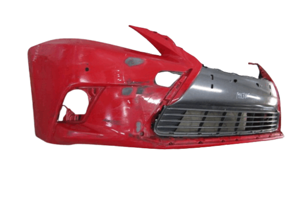 Bumper Lexus CT 200H FACELIFT 14-17 52119-76250 Voorbumper MK3815