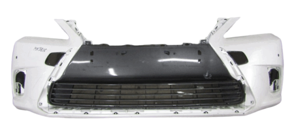 Bumper Lexus CT 200H FACELIFT 14-17 52119-76250 Voorbumper MK3816