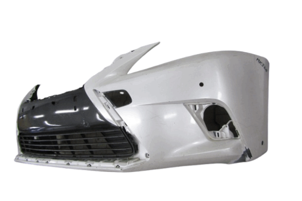 Bumper Lexus CT 200H FACELIFT 14-17 52119-76250 Voorbumper MK3816
