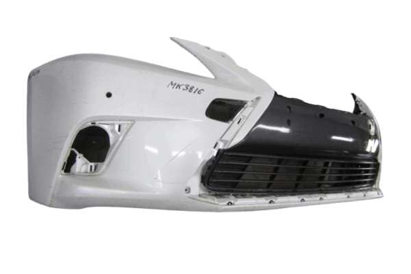 Bumper Lexus CT 200H FACELIFT 14-17 52119-76250 Voorbumper MK3816