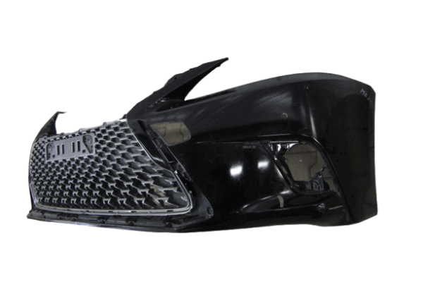 Bumper Lexus CT 200H FACELIFT 17-22 52119-76250 Voorbumper MK3817