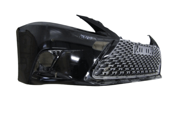 Bumper Lexus CT 200H FACELIFT 17-22 52119-76250 Voorbumper MK3817