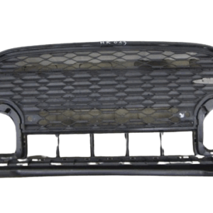 Bumper Mini Cooper F55 F56 JCW FACELIFT LCI 20- Voorbumper HK013