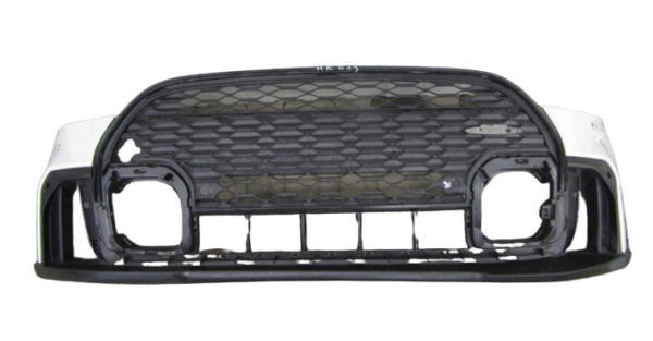 Bumper Mini Cooper F55 F56 JCW FACELIFT LCI 20- Voorbumper HK013
