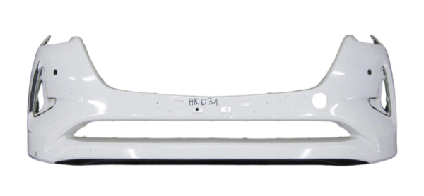 Bumper Mazda CX60 CX-60 22- KR9P-50031 Voorbumper HK031