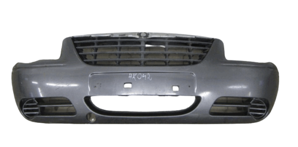 Bumper Chrysler Voyager IV 4 FACELIFT 05-07 4857886 Voorbumper HK042