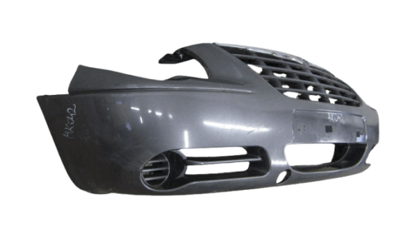 Bumper Chrysler Voyager IV 4 FACELIFT 05-07 4857886 Voorbumper HK042