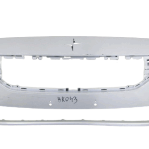 Bumper Polester 2 20-10181724  Voorbumper HK043