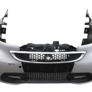 Bumper Smart Fortwo II 451 FACELIFT 12-14 LED A4516270102 Voorbumper MK3853