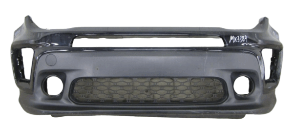 Bumper JEEP RENEGADE FACELIFT 18-52100413 Voorbumper MK3884