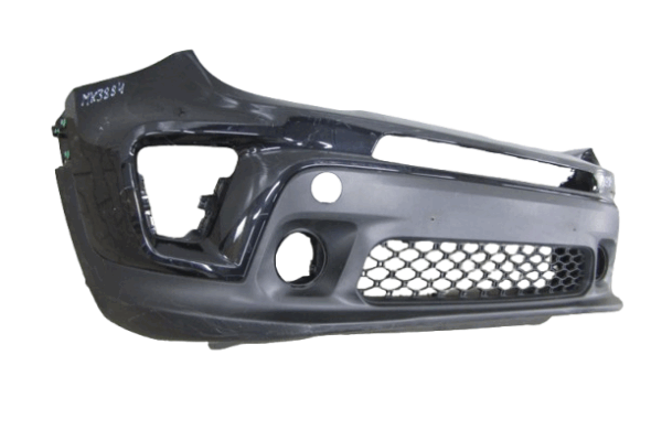Bumper JEEP RENEGADE FACELIFT 18-52100413 Voorbumper MK3884
