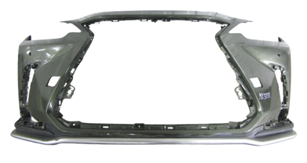 Bumper LEXUS NX II 2 F sport 21-52119-78330 Voorbumper MK3939