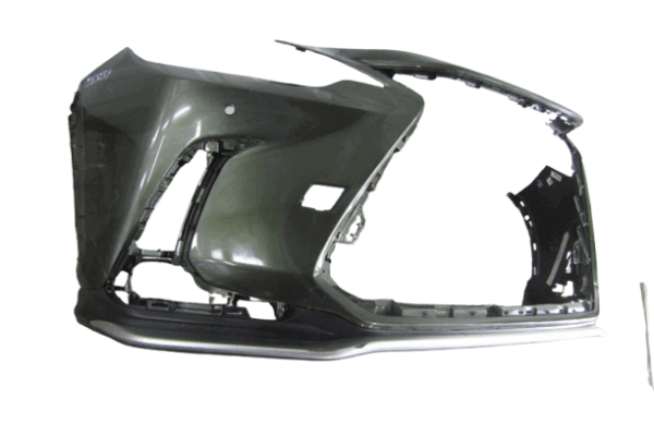 Bumper LEXUS NX II 2 F sport 21-52119-78330 Voorbumper MK3939