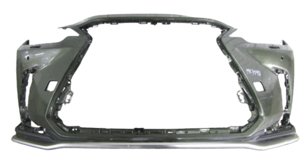 Bumper LEXUS NX II 2 F sport 21-52119-78330 Voorbumper MK3940