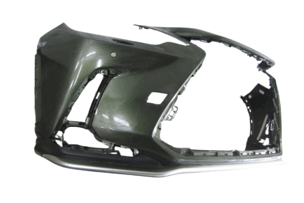 Bumper LEXUS NX II 2 F sport 21-52119-78330 Voorbumper MK3940