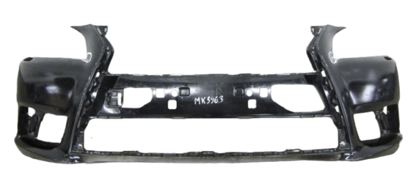 Bumper LEXUS LS LS460 LS600H 13-17 52119-50E80 Voorbumper MK3963