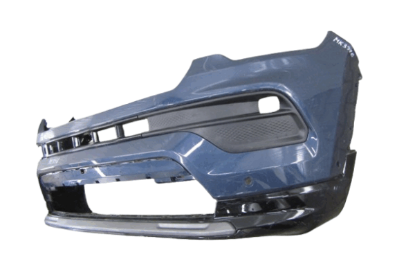Bumper Jeep Compass 2 II FACELIFT 21-52154349 Voorbumper MK3978