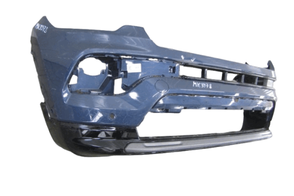 Bumper Jeep Compass 2 II FACELIFT 21-52154349 Voorbumper MK3978