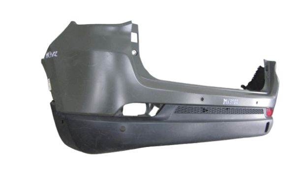 Bumper JEEP COMPASS II 2 16-20 52157955 Achterbumper MK3982
