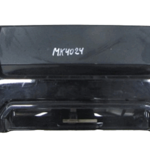 Bumper Mini Countryman III 3 JCW U25 2023-5112-149145.19 Achterbumper MK4024