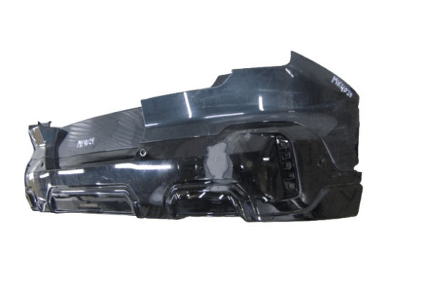 Bumper Mini Countryman III 3 JCW U25 2023-5112-149145.19 Achterbumper MK4024