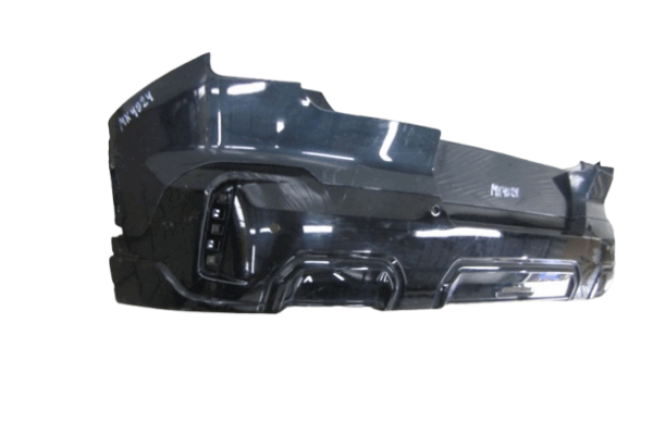 Bumper Mini Countryman III 3 JCW U25 2023-5112-149145.19 Achterbumper MK4024