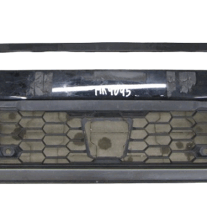 Bumper Jeep Avenger 22-735768108 Voorbumper MK4045